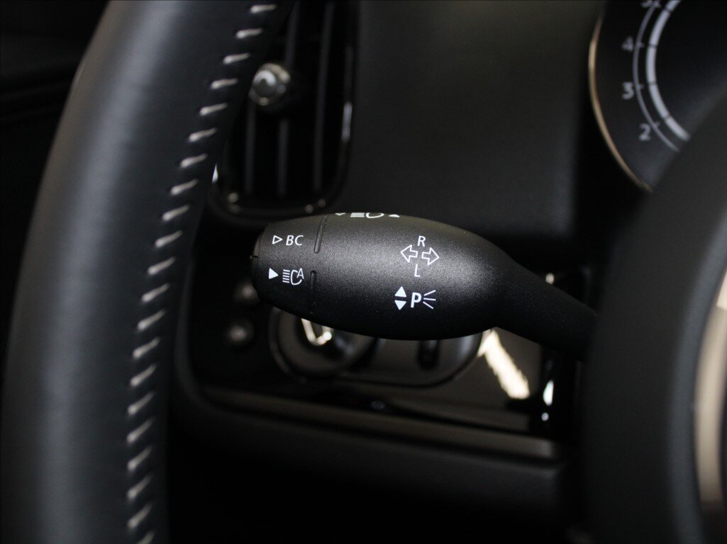 Mini Countryman SUV / Terénní 1,5 l 100 kw