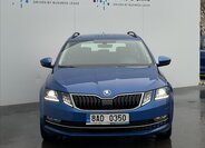 Škoda Octavia Kombi 1,6 l 85 kw