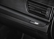 Škoda Superb Sedan 2,0 l 140 kw