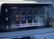 Mitsubishi Eclipse Cross SUV / Terénní 1,5 l 120 kw