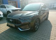 Ford Kuga SUV / Terénní 2,5 l 134 kw