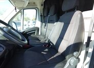 Citroën Jumper Ostatní 2,2 l 121 kw