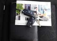 Škoda Octavia Kombi 1,8 l 112 kw