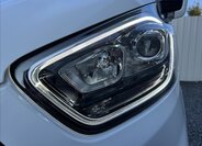 Ford Transit Custom Skříň 2,0 l 77 kw