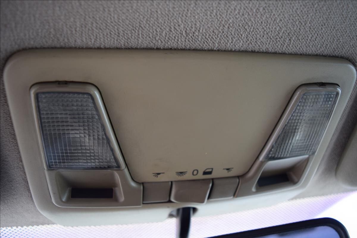 Volvo V70 Kombi 2,5 l 103 kw