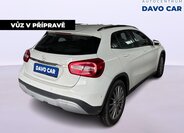 Mercedes-Benz GLA SUV / Terénní 2,1 l 100 kw