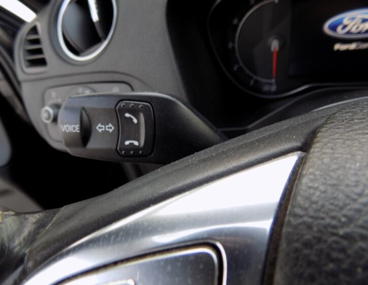 Ford Galaxy Ostatní 2,0 l 103 kw