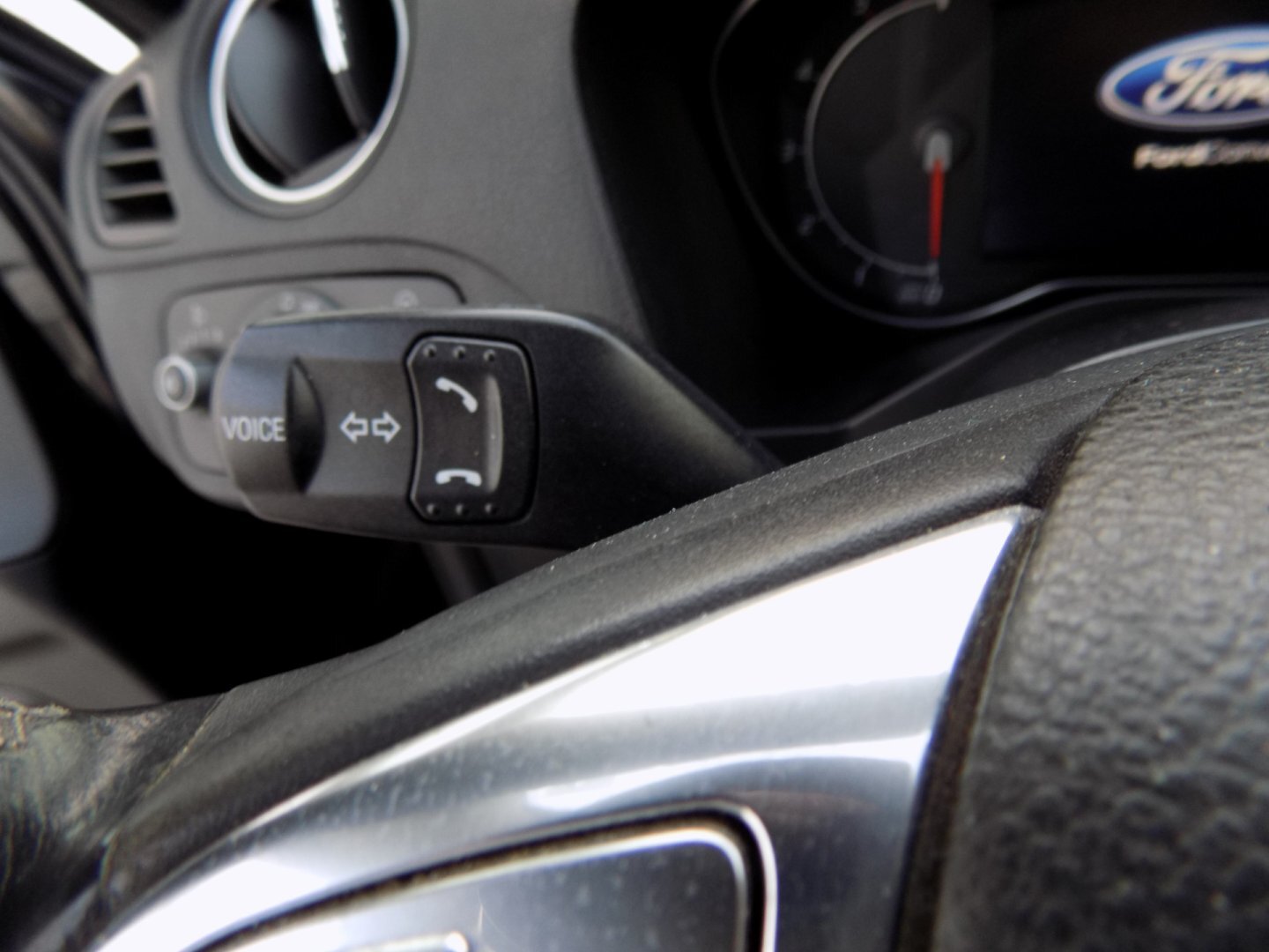 Ford Galaxy Ostatní 2,0 l 103 kw