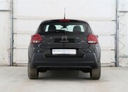 Citroën C3 Hatchback 1,2 l 81 kw