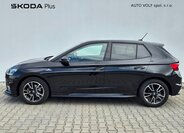 Škoda Fabia Hatchback 1,0 l 85 kw