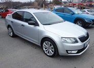 Škoda Octavia 4