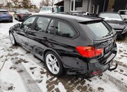 BMW Řada 3 Kombi 2,0 l 180 kw