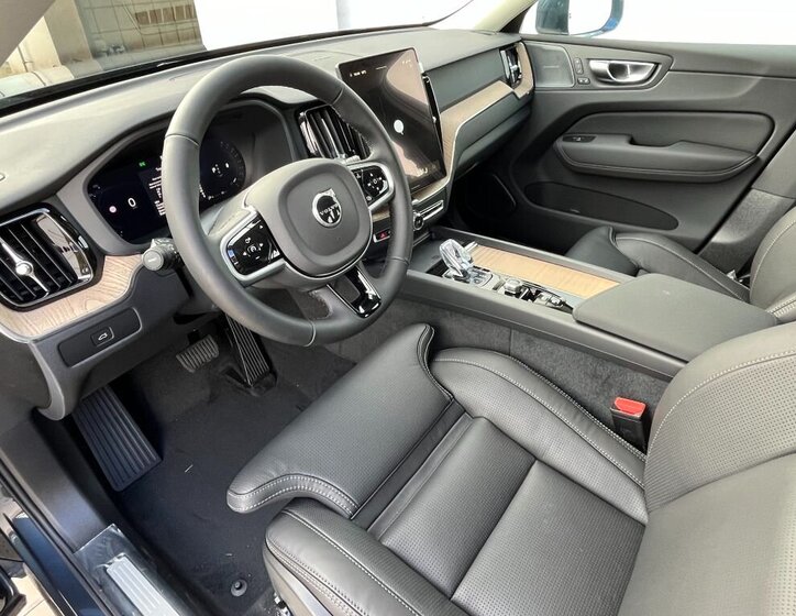Volvo XC60 SUV / Terénní 2,0 l 0