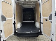 Volkswagen Crafter Ostatní 2,0 l 103 kw