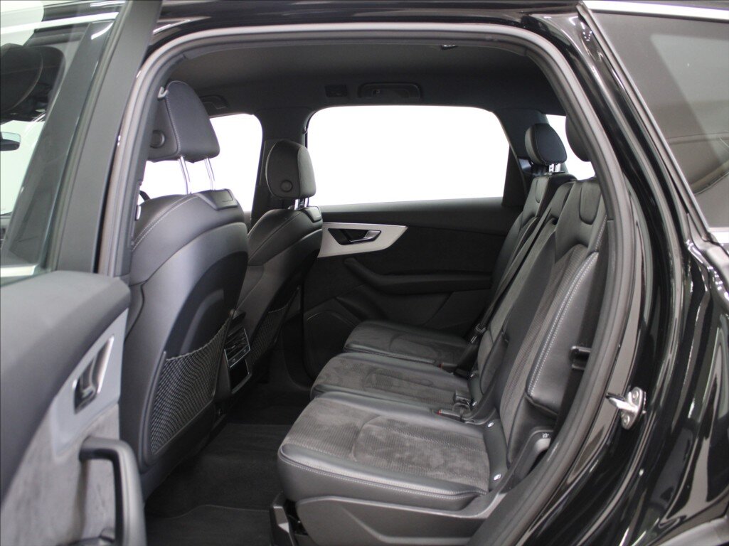 Audi Q7 SUV / Terénní 3,0 l 210 kw