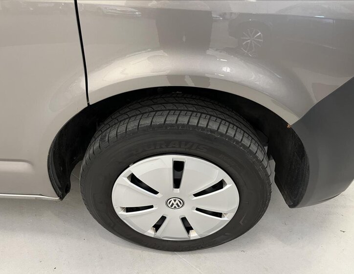 Volkswagen Transporter 23