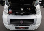Fiat Ducato Ostatní 2,3 l 96 kw