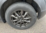 Mazda CX-3 Kombi 1,5 l 77 kw