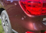 Mercedes-Benz GL Kombi 4,7 l 270 kw