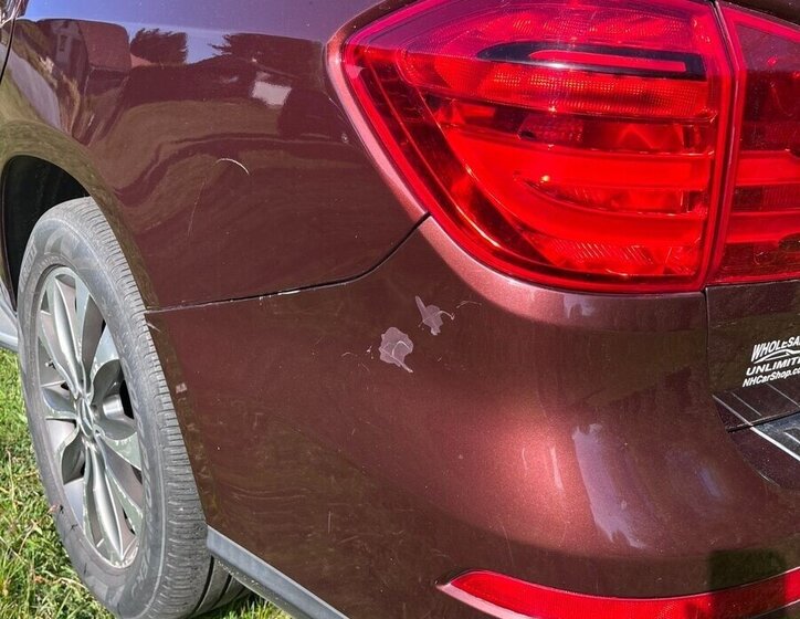 Mercedes-Benz GL Kombi 4,7 l 270 kw