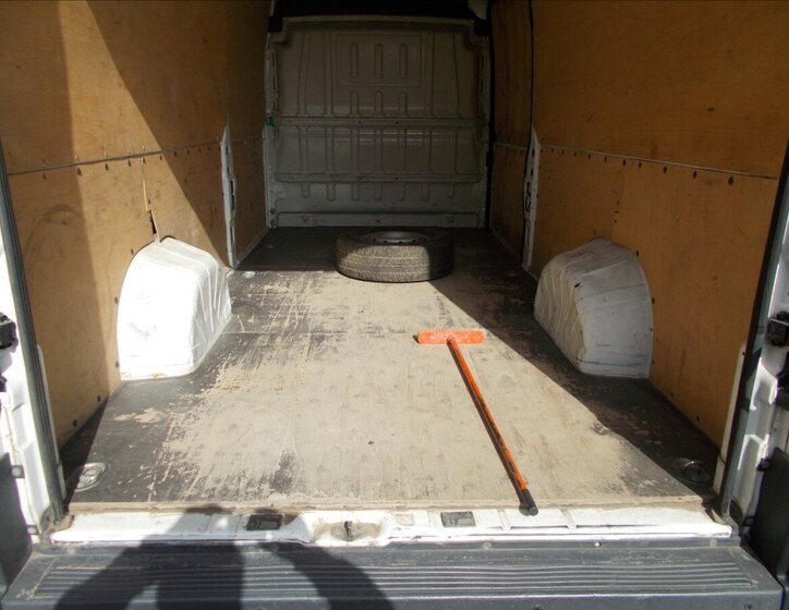 Peugeot Boxer Skříň 2,0 l 120 kw