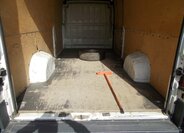 Peugeot Boxer Skříň 2,0 l 120 kw