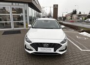 Hyundai i30 Hatchback 1,5 l 80 kw