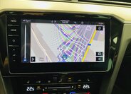 Volkswagen Passat Kombi 2,0 l 206 kw