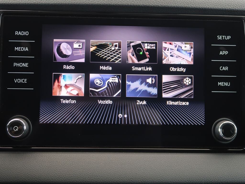 Škoda Karoq Kombi 999,0 85 kw