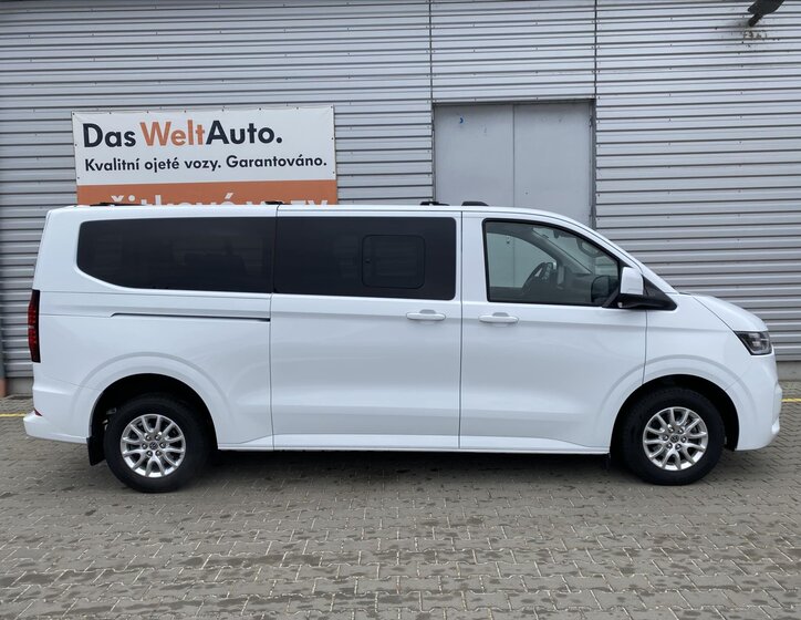 Volkswagen Transporter Kombi 2,0 l 125 kw