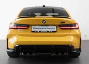 BMW M3 4