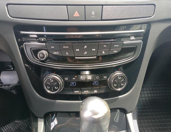 Peugeot 508 35