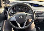 Hyundai i20 Hatchback 1,2 l 62 kw