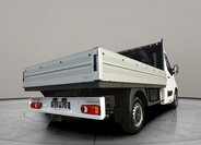 Renault Master Valník 2,3 l 96 kw