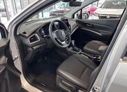 Suzuki S-Cross SUV / Terénní 1,4 l 81 kw