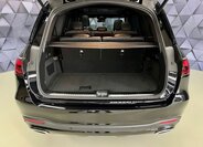 Mercedes-Benz GLS SUV / Terénní 3,0 l 270 kw