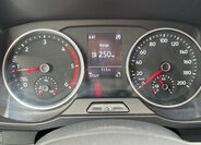 Volkswagen Crafter Skříň 2,0 l 75 kw