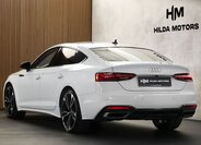 Audi A5 Liftback 2,0 l 150 kw
