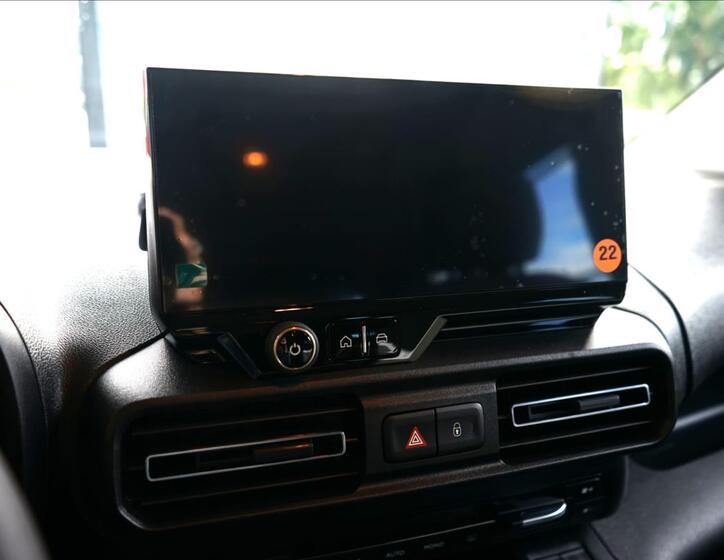 Citroën Berlingo 15