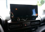 Citroën Berlingo 15