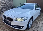 BMW Řada 5 38