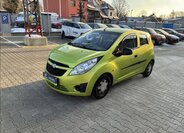 Chevrolet Spark Hatchback 995,0 50 kw