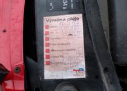 Škoda Octavia Kombi 2,0 l 103 kw