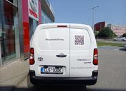Toyota ProAce 5