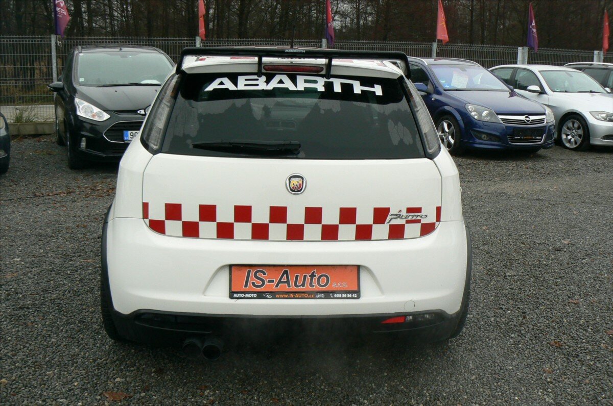 Fiat Grande Punto