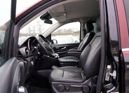 Mercedes-Benz Třídy V MPV 2,1 l 140 kw