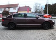 Škoda Superb 3