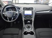 Ford Mondeo 15