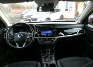 SsangYong Korando SUV 1,5 l 120 kw