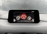 Mazda CX-5 SUV / Terénní 2,5 l 143 kw